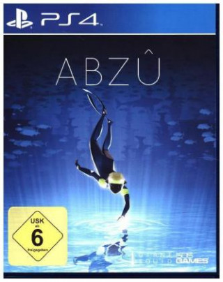 ABZU (PlayStation PS4)