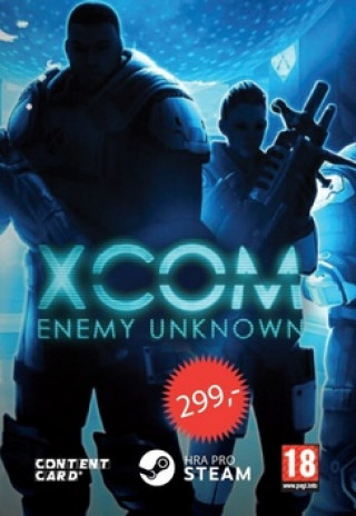 Video XCOM