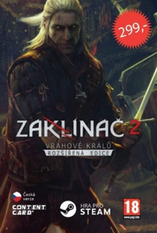 Zaklínač 2