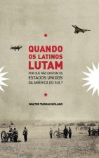 Quando os Latinos Lutam