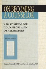 On Becoming a Counselor