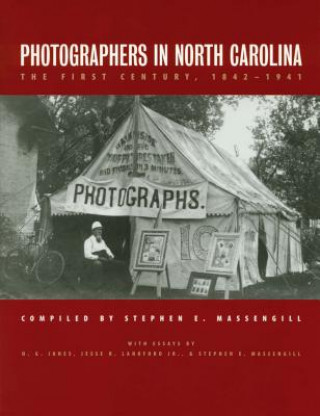 Photographers in North Carolina