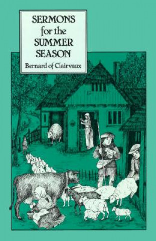 Sermons for the Summer Season