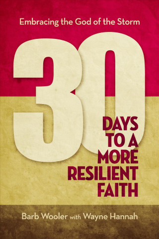 30 DAYS TO A MORE RESILIENT FA