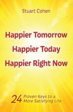 HAPPIER TOMORROW HAPPIER TODAY