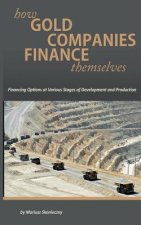 HOW GOLD COMPANIES FINANCE THE