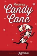 RUNAWAY CANDY CANE