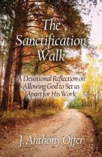 Sanctification Walk