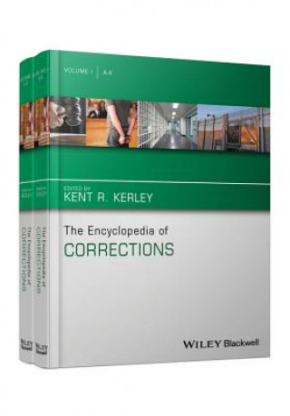 Encyclopedia of Corrections