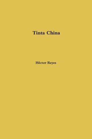 Tinta China