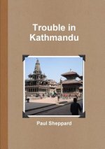 Trouble in Kathmandu (Text Only)