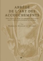 Abrege De L'art Des Accouchements