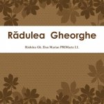 Radulea Gheorghe
