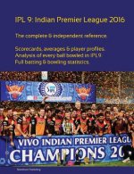 Ipl9: Indian Premier League 2016