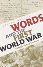 Words and the First World War
