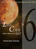 Lifecode #6 Yearly Forecast for 2017 Hanuman Kali