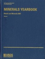 Minerals Yearbook, 2007, V. 1, Metals and Minerals