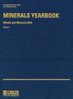 Minerals Yearbook: Metals and Minerals, Volume 1