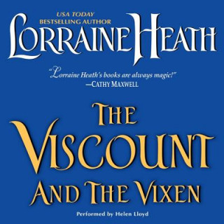 VISCOUNT & THE VIXEN       10D