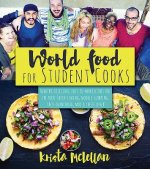 WORLD FOOD FOR STUDENT COOKS