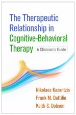 Therapeutic Relationship in Cognitive-Behavioral Therapy