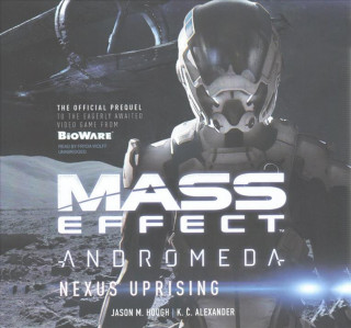 Mass Effect(tm) Andromeda: Nexus Uprising