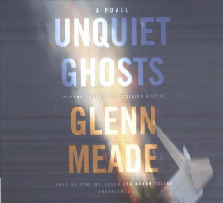 UNQUIET GHOSTS             12D