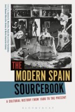 Modern Spain Sourcebook