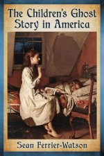 Children's Ghost Story in America