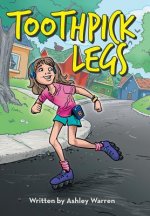 Toothpick Legs