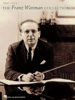 FRANZ WAXMAN COLL