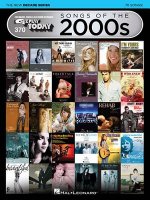 SONGS OF THE 2000S - THE NEW D