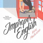 IMPROPER ENGLISH 9D