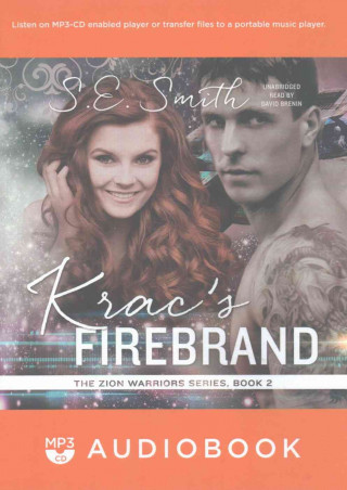 KRACS FIREBRAND              M