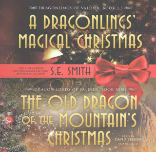 The Old Dragon of the Mountain's Christmas