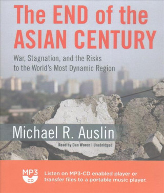 END OF THE ASIAN CENTURY     M