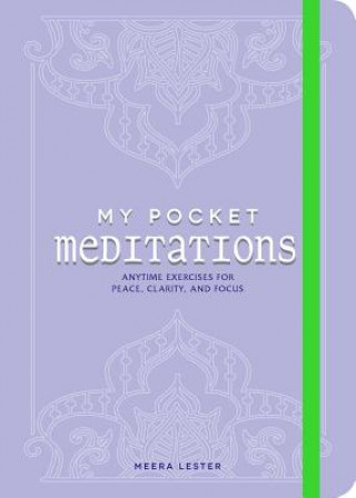 My Pocket Meditations
