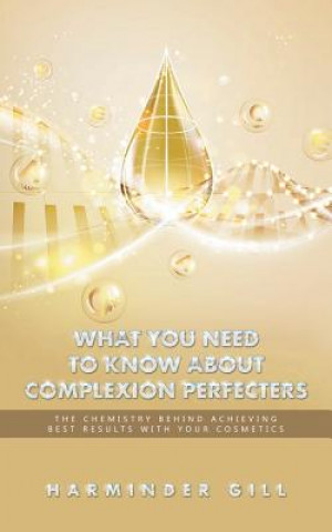 What You Need to Know About Complexion Perfecters