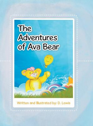 Adventures of Ava Bear