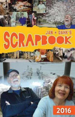 JAN & DAHKS SCRAPBOOK 2016 FIR