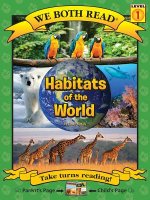 We Both Read-Habitats of the World (Pb) Nonfiction