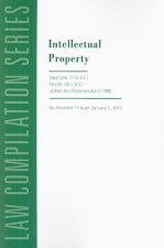 Compilation of Intellectual Property Laws