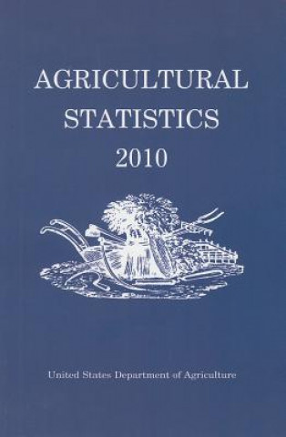Agricultural Statistics 2010