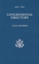 Official Congressional Directory (Cloth): 2011-2012 (112th Congress)