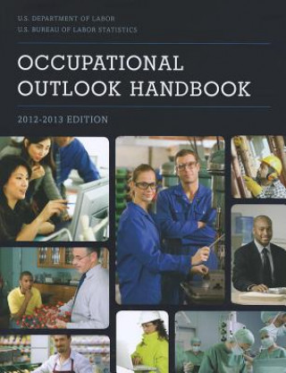 Occupational Outlook Handbook (Paper): 2012-2013