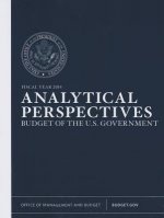 Analytical Perspectives: Budget of the U.S. Government