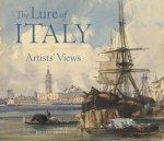 Lure of Italy - Artists` Views