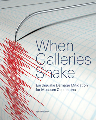 When Galleries Shake - Earthquake Damage Mitigation for Museum Collections