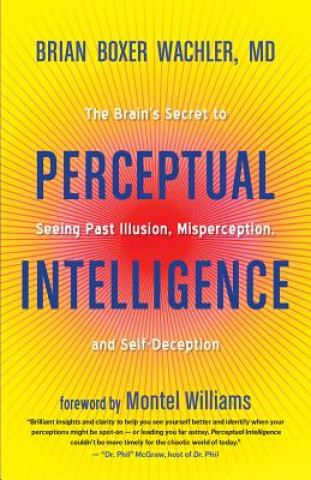 Perceptual Intelligence