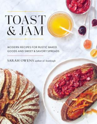 Toast and Jam